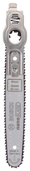 Ersatzsägeblatt Wood Speed