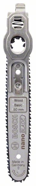 Ersatzsägeblatt Wood Basic