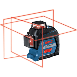 Linienlaser GLL 3-80