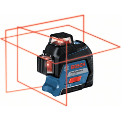 Linienlaser GLL 3-80