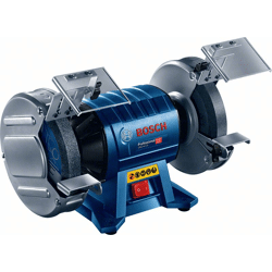 Bosch Doppelschleifmaschine GBG 60-20