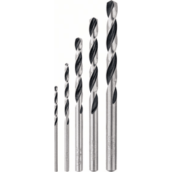 Bosch HSS-Spiralbohrer-Set PointTeQ