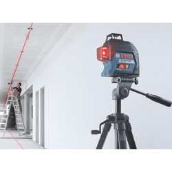 Linienlaser GLL 3-80