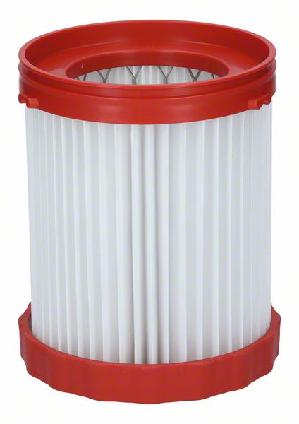 Filter (waschbar) für GAS 18V-10