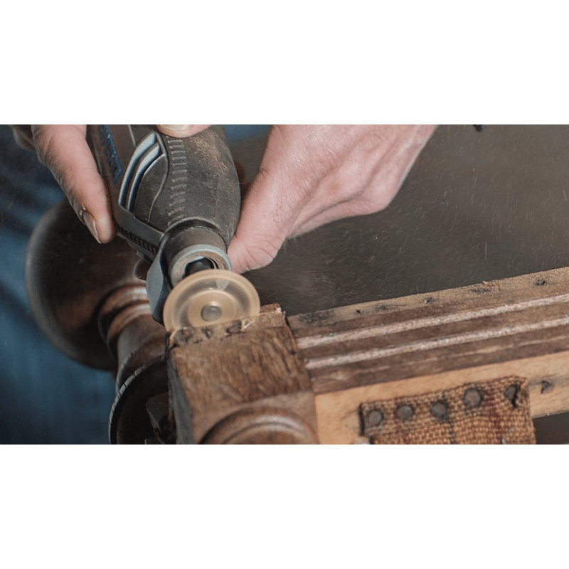 SC544 EZ SpeedClic Holz-Trennscheib