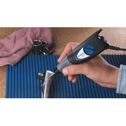Dremel 9924 Hartmetall-Gravierspitzen VE3