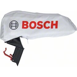 Bosch Staubbeutel GHO 12V-20