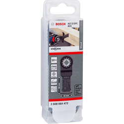 Bosch HCS Tauchsägeblatt AIZ 32 EPC Wood
