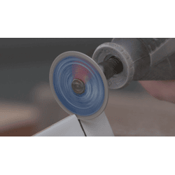 DREMEL® EZ SpeedClic: S545DM Diamant-Trennscheibe