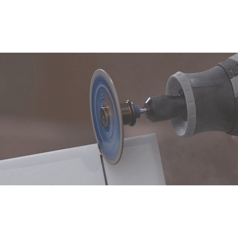 DREMEL® EZ SpeedClic: S545DM Diamant-Trennscheibe