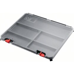 Bosch SystemBox, Deckelbox