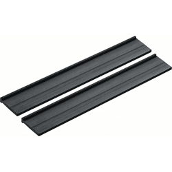 Bosch Ersatzwischblätter klein,  für Fenstersauger GlassVAC