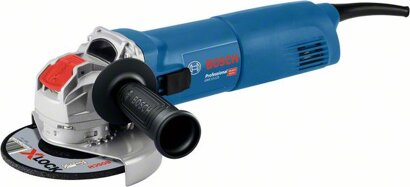 Winkelschleifer GWX 10-125