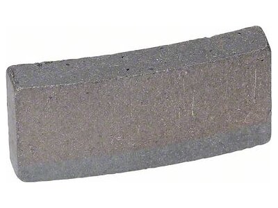 Diamantbohrkronen-Segmente Standard for Concrete