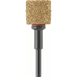 DREMEL® Schleifband und Lochbohrer MAX 408DM