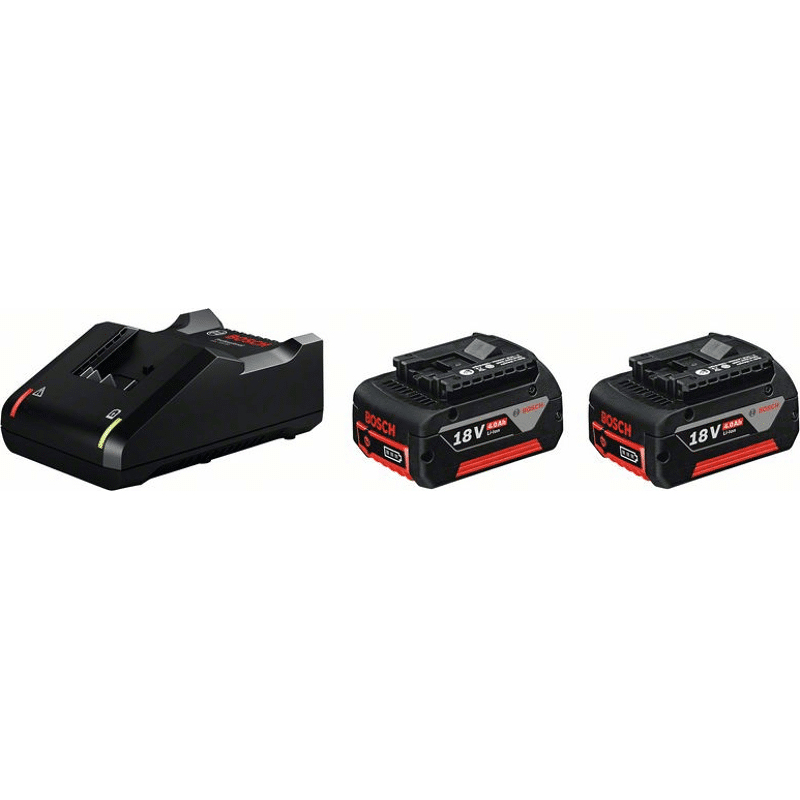 Basis-Set 18V