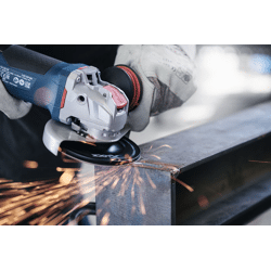 X-LOCK Schleifscheibe R444 Expert for Metal