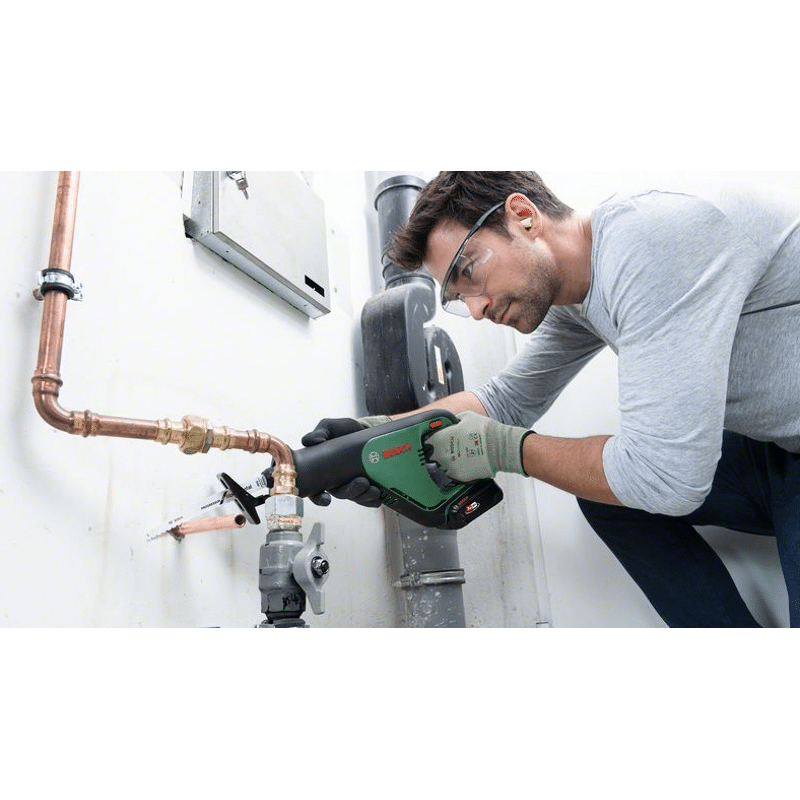 Akku-Säbelsäge AdvancedRecip 18