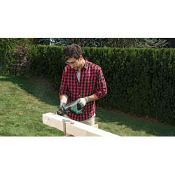 Akku-Säbelsäge AdvancedRecip 18