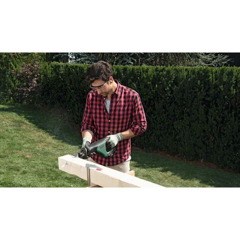 Akku-Säbelsäge AdvancedRecip 18