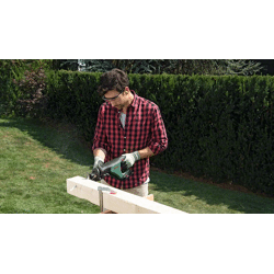 Akku-Säbelsäge AdvancedRecip 18