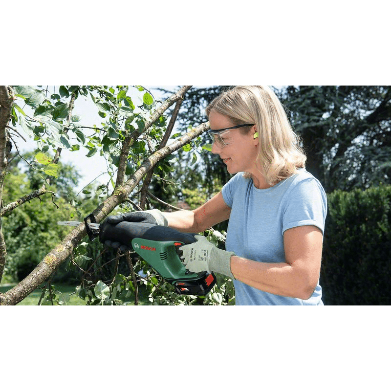 Akku-Säbelsäge AdvancedRecip 18