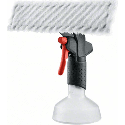 Bosch Sprühflaschen Set für Fenstersauger GlassVAC