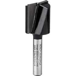 Bosch Nutfräser 1/4 , D1 19 mm, L 19, 5 mm, G 51 mm