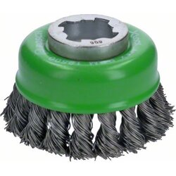 Bosch X-LOCK Topfb.M1475mmgez.0.5mm INOX