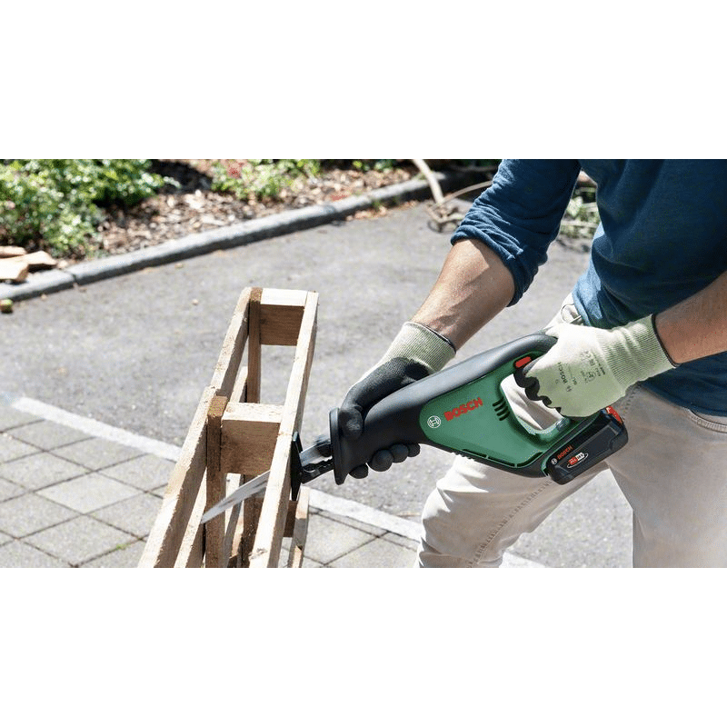 Säbelsäge PSA 900 E