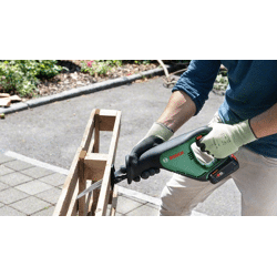 Säbelsäge PSA 900 E