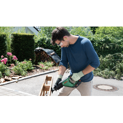 Akku-Säbelsäge AdvancedRecip 18