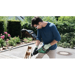 Akku-Säbelsäge AdvancedRecip 18