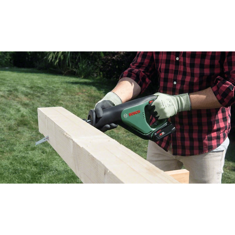 Säbelsäge PSA 900 E