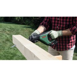 Säbelsäge PSA 900 E