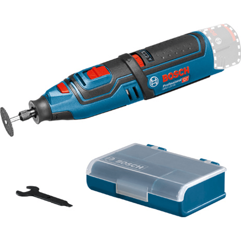 Akku-Rotationswerkzeug GRO 12V-35