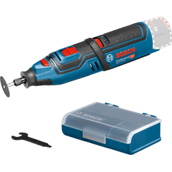 Akku-Rotationswerkzeug GRO 12V-35