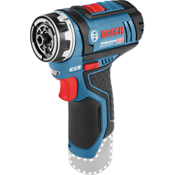 Bosch Akku-Bohrschrauber GSR 12V-15 FC