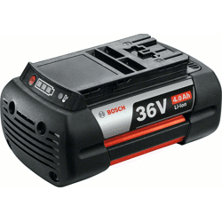 Bosch Akkupack 36V