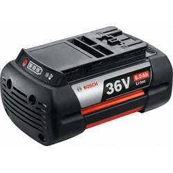 Bosch Akkupack GBA 36V 6.0Ah