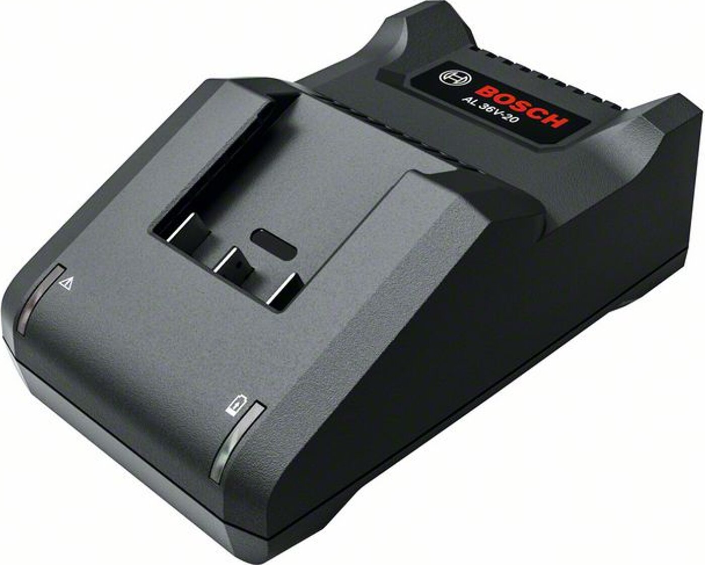 Bosch Standardladegerät AL 3620 CV F016800313