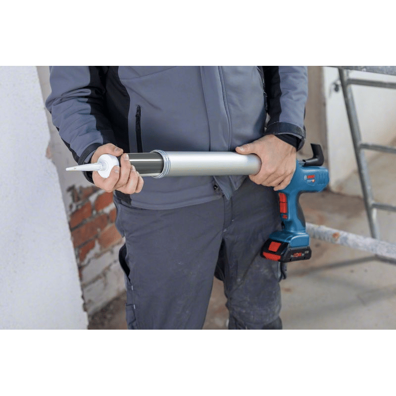 Akku-Kartuschenpresse GCG 18V-600