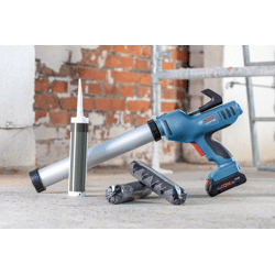 Akku-Kartuschenpresse GCG 18V-600
