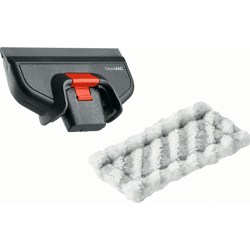 Bosch Reinigungs-Set klein Systemzubehör für Fenstersauger G