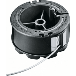 Bosch Spule mit Faden für Akku-Rasentrimmer UniversalGrassCu