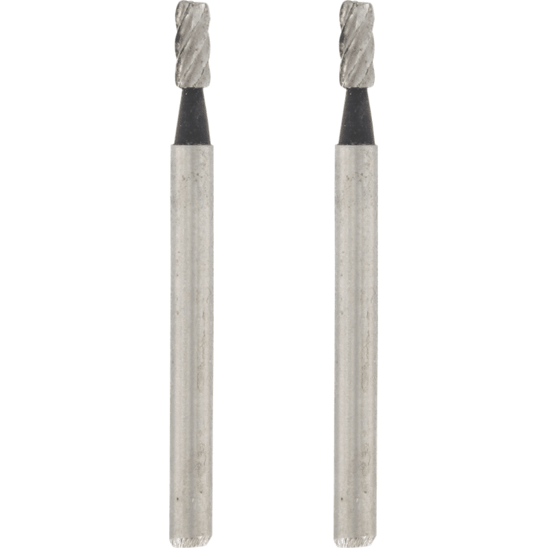 194 HSS-Fräsmesser 3,2 mm VE2