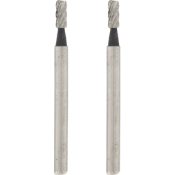 194 HSS-Fräsmesser 3,2 mm VE2
