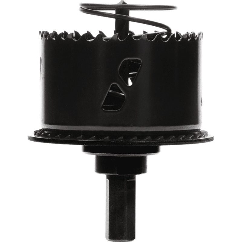 Bosch Lochsäge mit Kegelsenker 68 mm