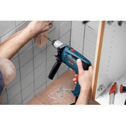 Schlagbohrmaschine GSB 13 RE