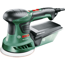 Bosch Exzenterschleifer PEX 300 AE